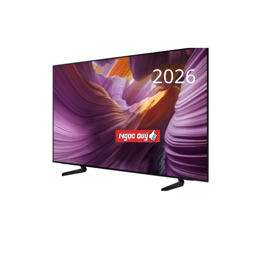 Tivi Samsung 55 inch QA55S85H OLED 4K AI 2026 [55S85H] Mới 100%