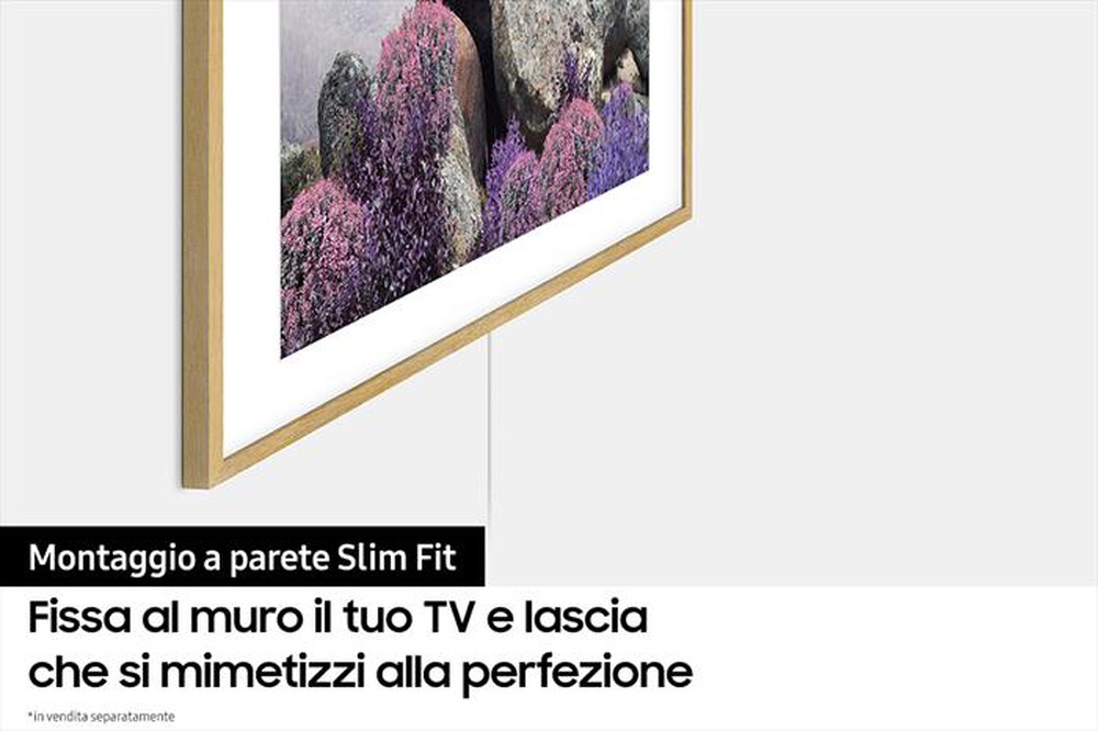 Samsung QA50LS03B Smart Tivi Khung Tranh The Frame QLED 4K 50 inch  ( 50LS03B ) 2022