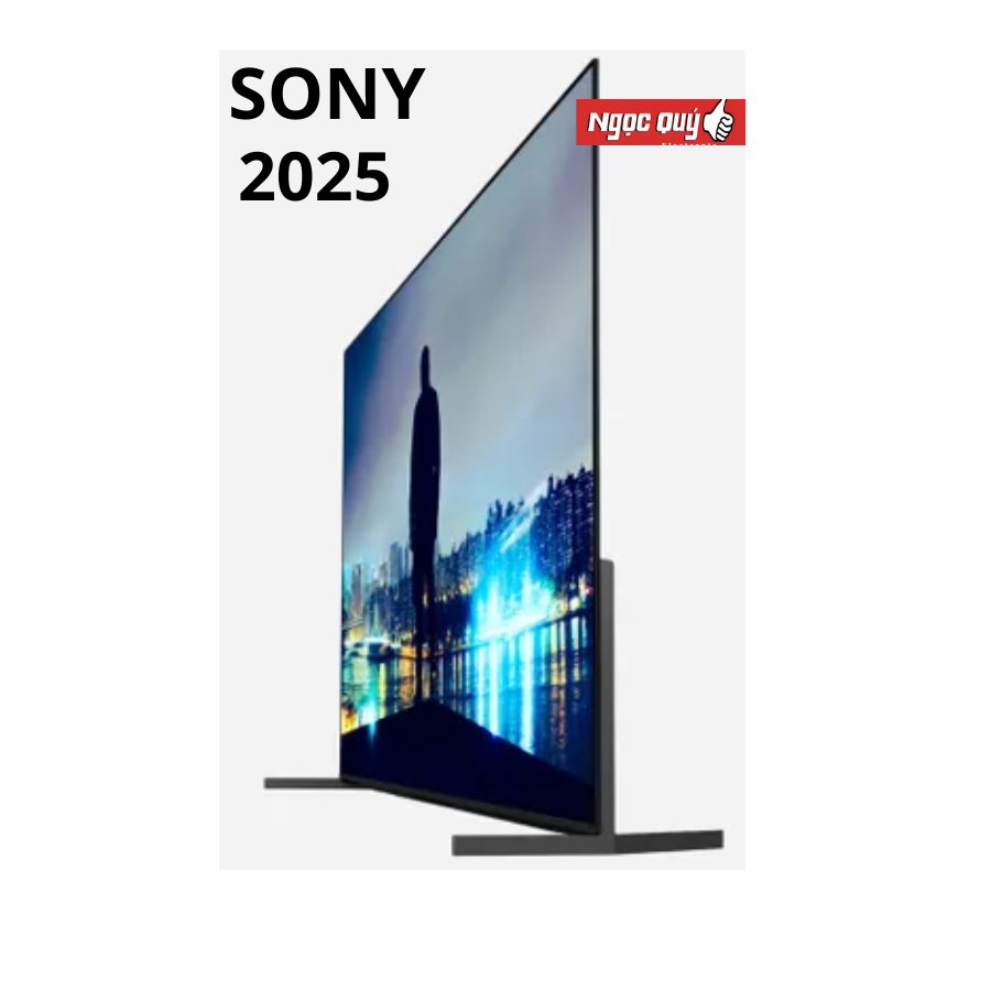 Google Tivi Sony OLED 65 Inch 4K K-65XR80M2 Mới 100%  Mẫu 2025