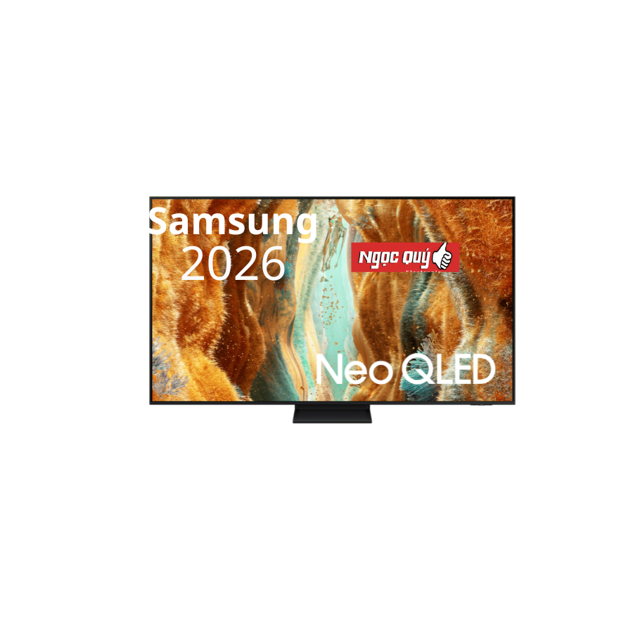 Smart Tivi Samsung Neo QLED 4K 65QN70H 65 inch 2026 (QA65QN70H)