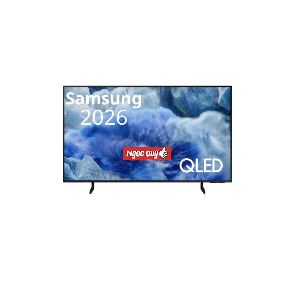 Smart Tivi Samsung 85M80H 4K MiniLED 85 inch (UA85M80HAKXXV) 2026 Mới 100%