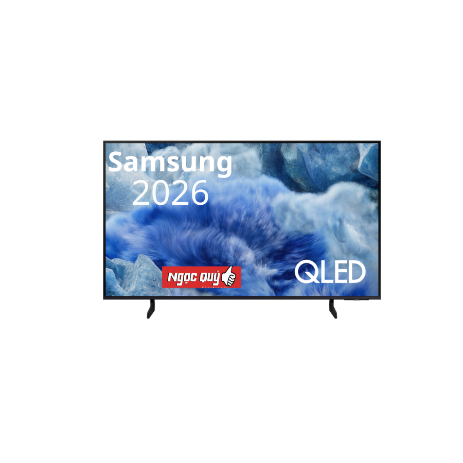 Smart Tivi Samsung 85M80H 4K MiniLED 85 inch (UA85M80HAKXXV) 2026 Mới 100%