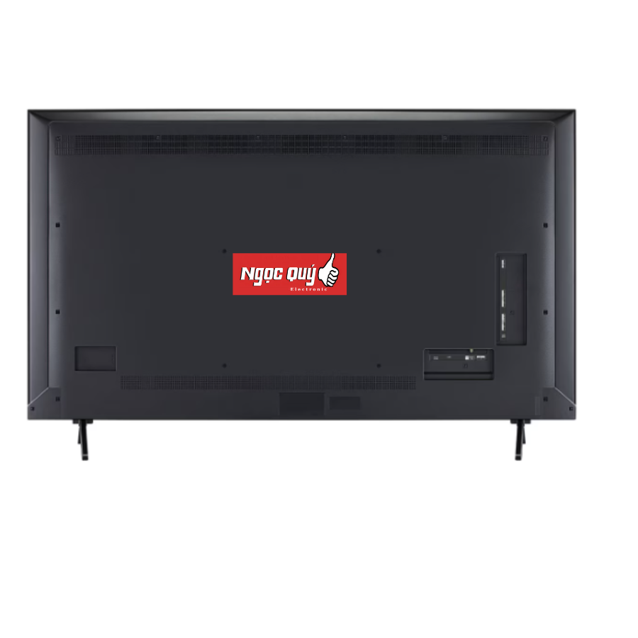 Smart Tivi LG QNED evo AI MiniLED 4K 85 inch 85QNED92ASA Model 2025 Mới 100%