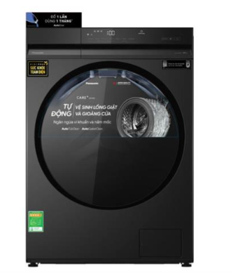 Máy giặt Panasonic Inverter 12 kg NA-24VDW1BVT