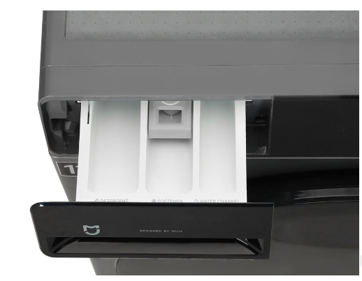 Máy giặt Xiaomi giặt 10.5 kg - sấy 7 kg WD105MJA10VN Mới 100%