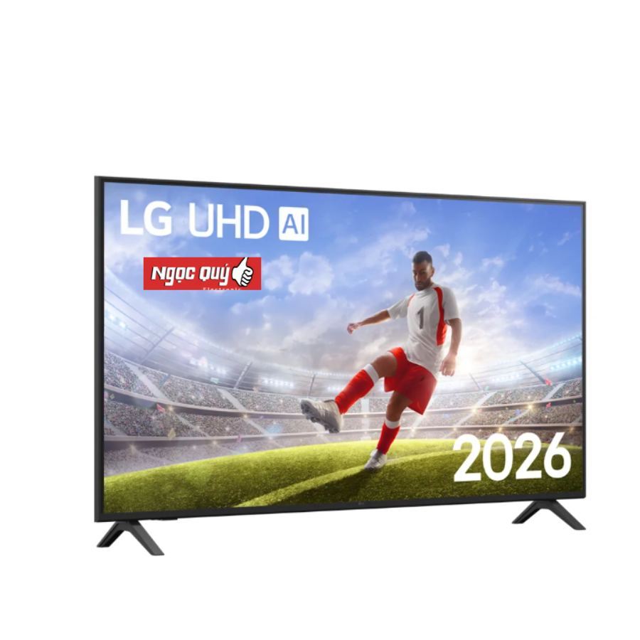 50UA8055PSA Smart Tivi LG AI 4K 50 inch Rẻ Nhất