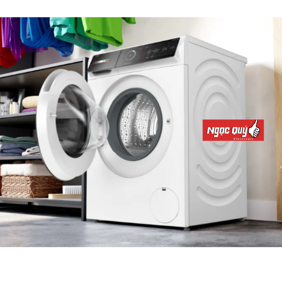 MÁY GIẶT BOSCH WGB254A0SG SERIE 8 10KG CAO CẤP GIÁ RẺ NHẤT