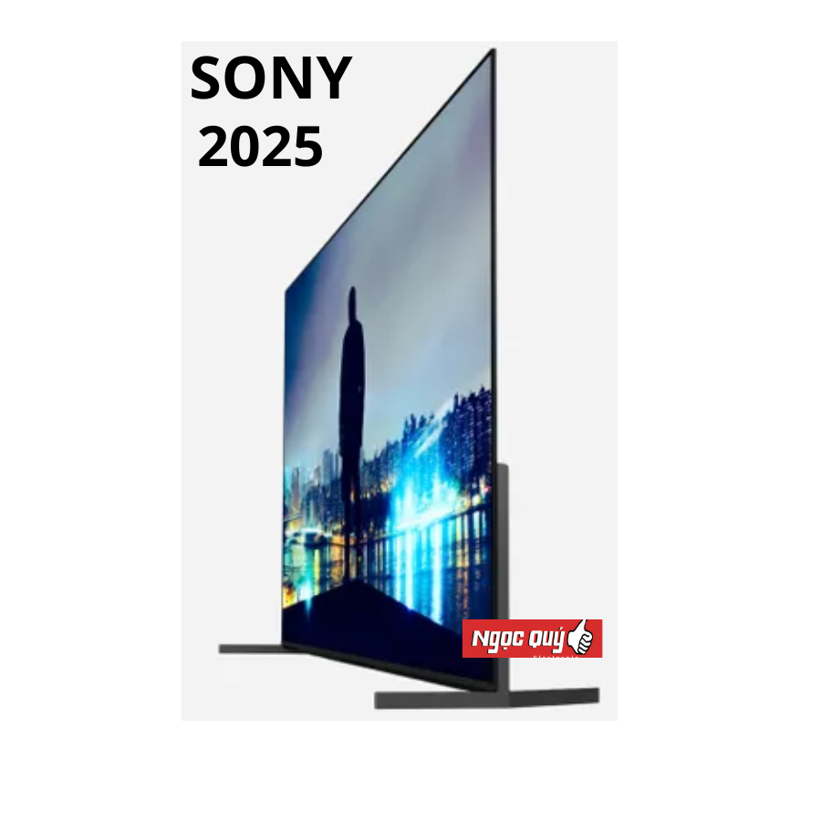 Google Tivi Sony OLED 55 Inch 4K K-55XR80M2 Mới 100% Mẫu 2025 Chính hãng
