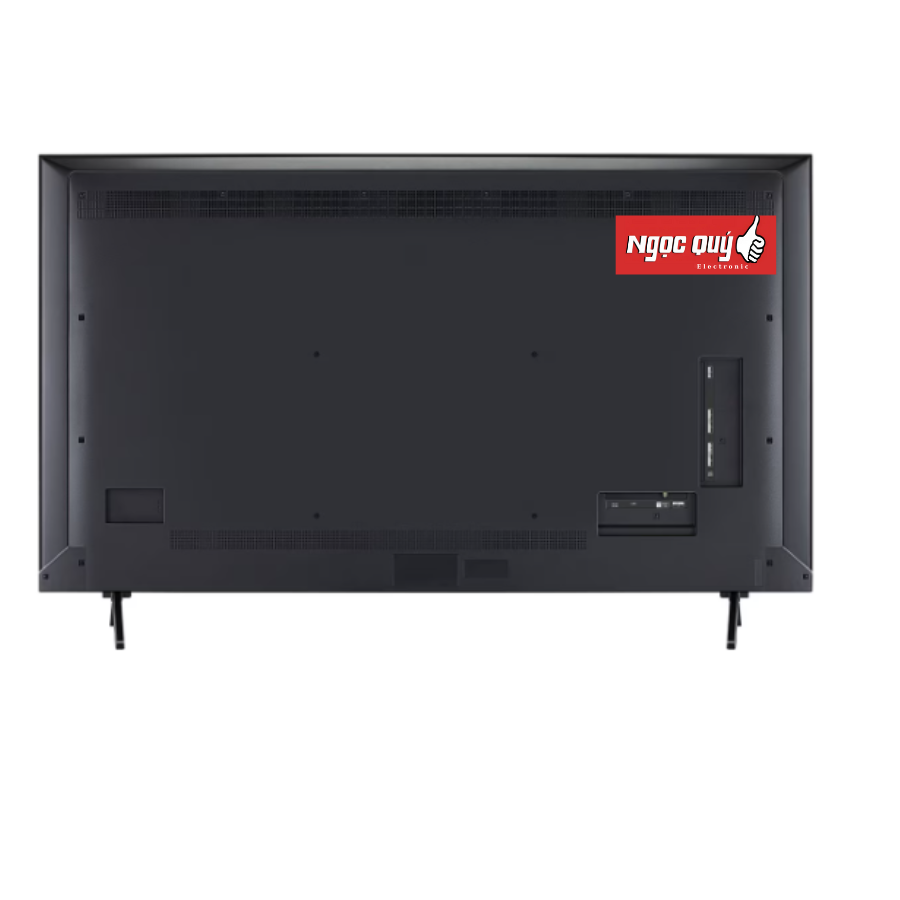 Smart Tivi LG QNED evo AI MiniLED 4K 75 inch 75QNED92ASA Mẫu 2025 Mới 100% Chính hãng