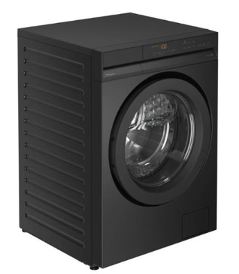 Máy giặt Panasonic Inverter 10kg NA-20VDW1BVT