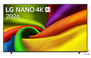 Smart tivi 4K HD LG 55NU875BPSC 55 inch Chính Hãng