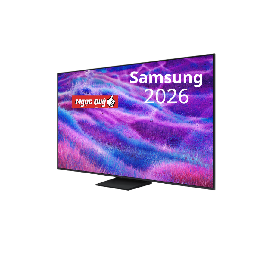 Smart Tivi Samsung Neo QLED 4K 85QN80H 85 inch 2026 (QA85QN80H)