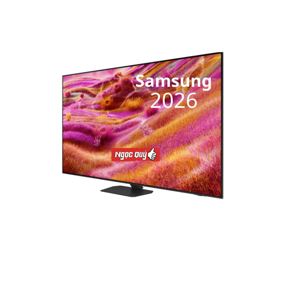 Smart Tivi Samsung Micro RGB 85 inch MRA85R95HXKXXV [ 85R95HX ] Mẫu 2026 Mới 100%