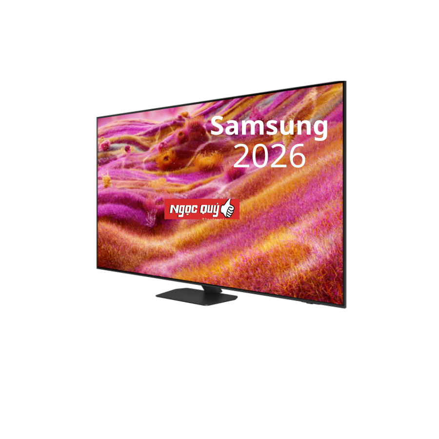 Smart Tivi Samsung Micro RGB 65 inch MRA65R95HXKXXV [ 65R95HX ]Mẫu 2026