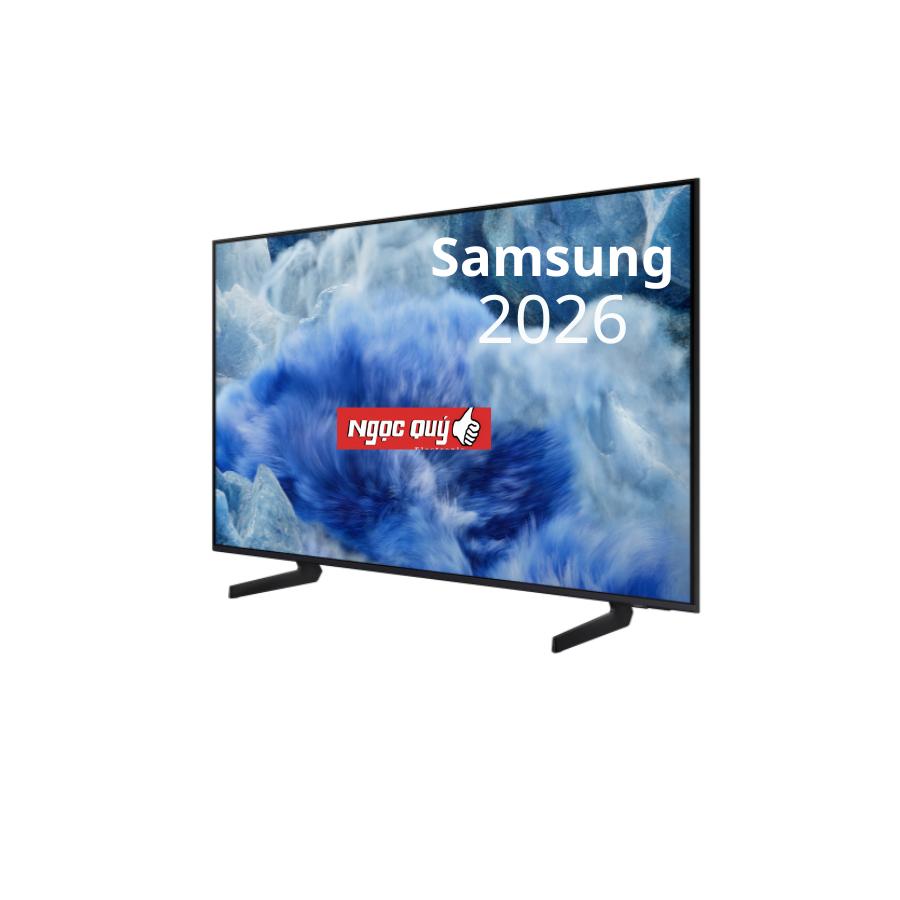 Smart Tivi Samsung 85M80H 4K MiniLED 85 inch (UA85M80HAKXXV) 2026 Mới 100%
