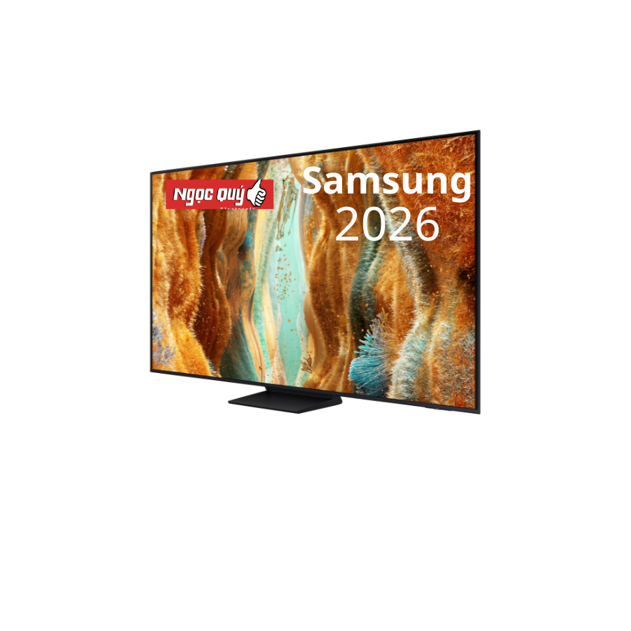 Smart Tivi Samsung Neo QLED 4K 50QN70H 50 inch 2026 (QA50QN70H)