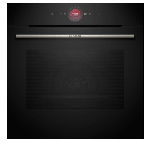 Lò nướng Bosch HBG7341B1B 71 lít - Serie 8