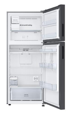Tủ lạnh Samsung Inverter 385 lít Bespoke RT38CB668422SV