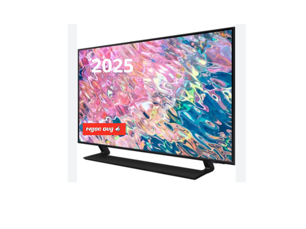 Smart Tivi QLED Samsung 50Q60F 4K 50 inch (QA50Q60F) mới 100% Giá Rẻ Nhất HN