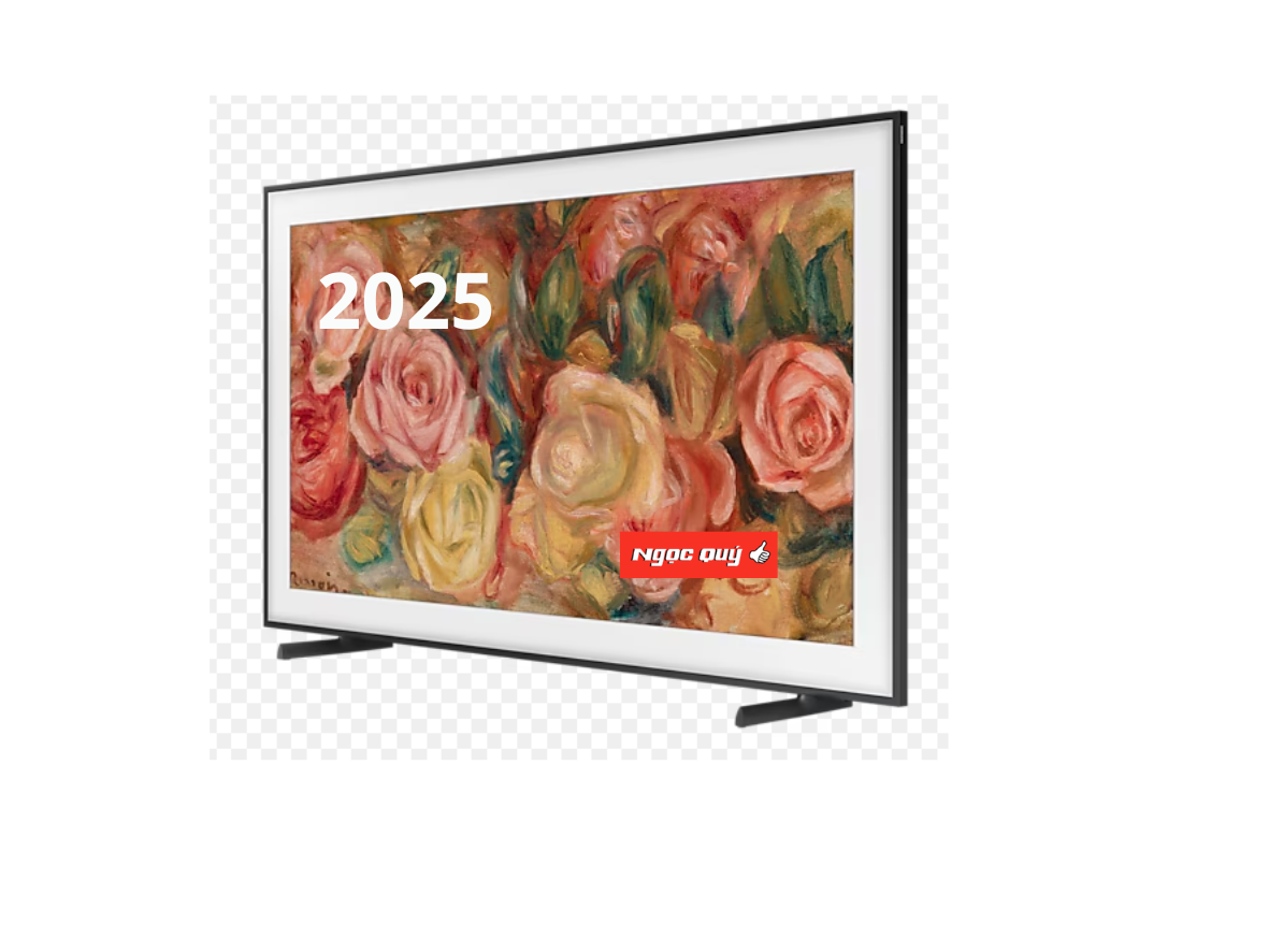Smart Tivi Samsung 55LS03F khung tranh 4K 55 inch 2025 (QA55LS03F)