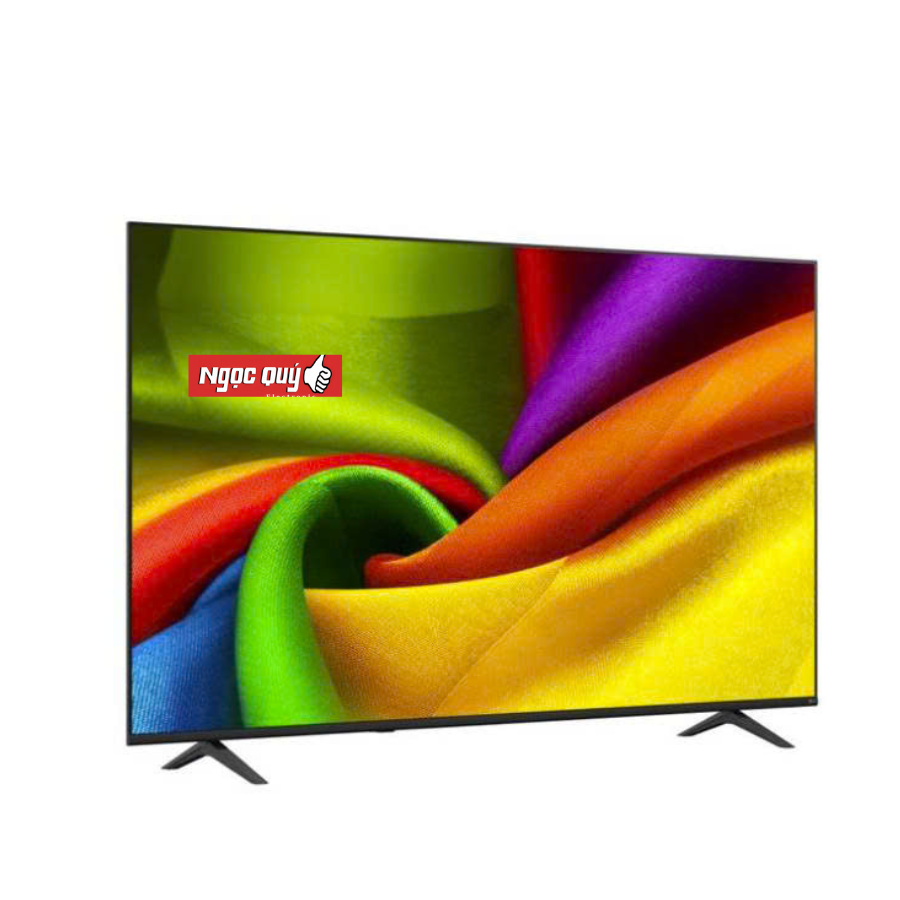 65NU855BPSA  Smart Tivi LG AI 4K 65 inch Model 2026 Rẻ Nhất