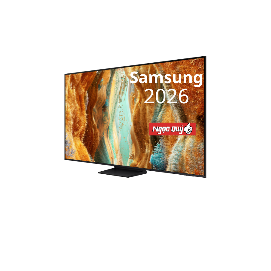 Smart Tivi Samsung Neo QLED 4K 50QN70H 50 inch 2026 (QA50QN70H)