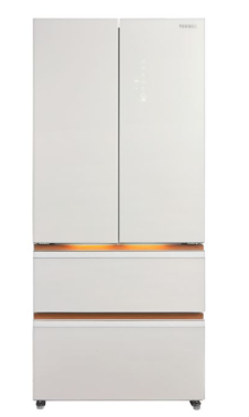 Tủ lạnh Toshiba Inverter 520 lít Multi Door GR-RF680WI-PGV(D4)