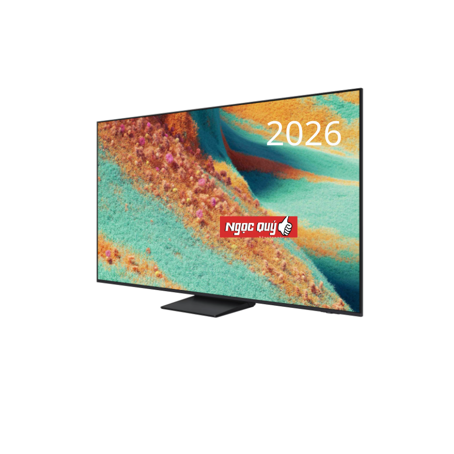 Smart Tivi Samsung Neo QLED 4K 55QN85H 55 inch 2026 (QA55QN85H)
