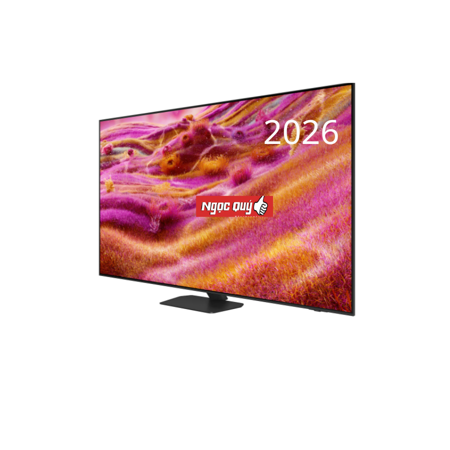 Smart Tivi Samsung Neo QLED 4K 55QN90H 55 inch 2026 (QA55QN90H) Mới 100%