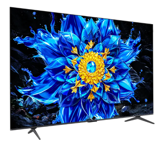 Google Tivi QD-Mini LED TCL 4K 65 inch 65P8LS