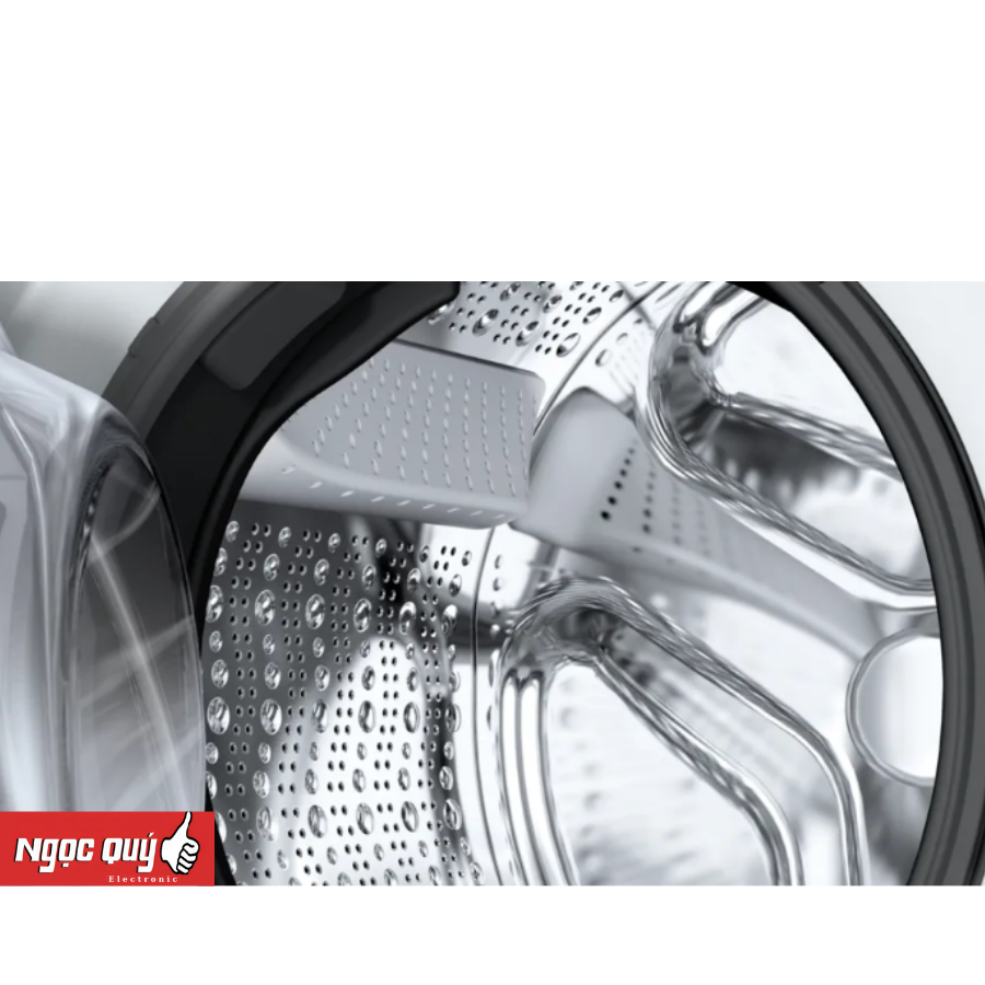 MÁY GIẶT BOSCH WGB254A0SG SERIE 8 10KG CAO CẤP GIÁ RẺ NHẤT