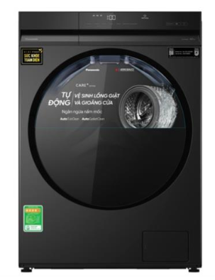 Máy giặt Panasonic Inverter 10 kg NA-20VDR1BVT