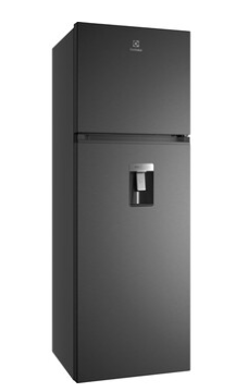 Tủ lạnh Electrolux Inverter 341 lít ETB3460L-B