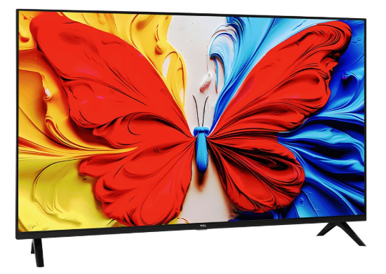 Google Tivi QLED TCL AI FHD 40 inch 40S5K