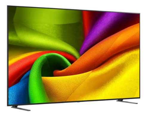 Smart Tivi LG AI 4K 98 inch 98NU855BPSB