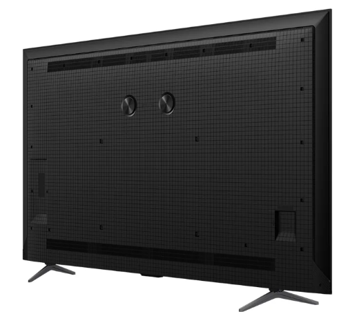 Smart Tivi TCL QD-Mini LED 4K 55 inch 55P8LS