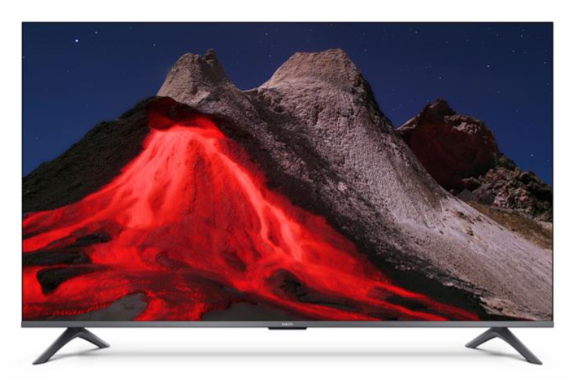 Google Tivi QLED Xiaomi A Pro 4K 55 inch L55MB-APSEA 2026