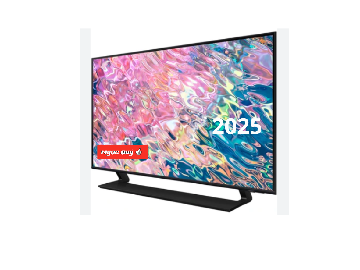 Smart Tivi QLED Samsung 50Q60F 4K 50 inch (QA50Q60F) mới 100% Giá Rẻ Nhất HN