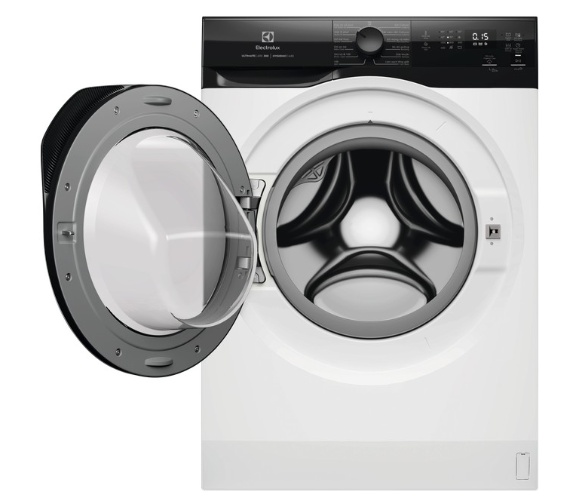 Máy giặt cửa ngang Electrolux 10kg UltimateCare 300 EWF1024D3EC