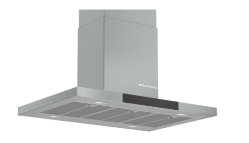 MÁY HÚT MÙI ĐẢO BOSCH DIB98JQ50B SERIE 6 NGANG 90CM