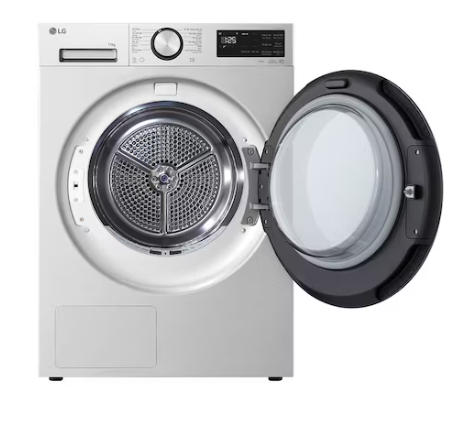Máy sấy bơm nhiệt LG 11 kg RX11VHP5S Mới 100%