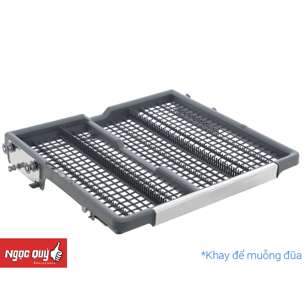 Máy rửa chén độc lập LG LDT14BGA3 Hàng Chính Hãng Mới 100% Giá Tại Kho Rẻ Nhất