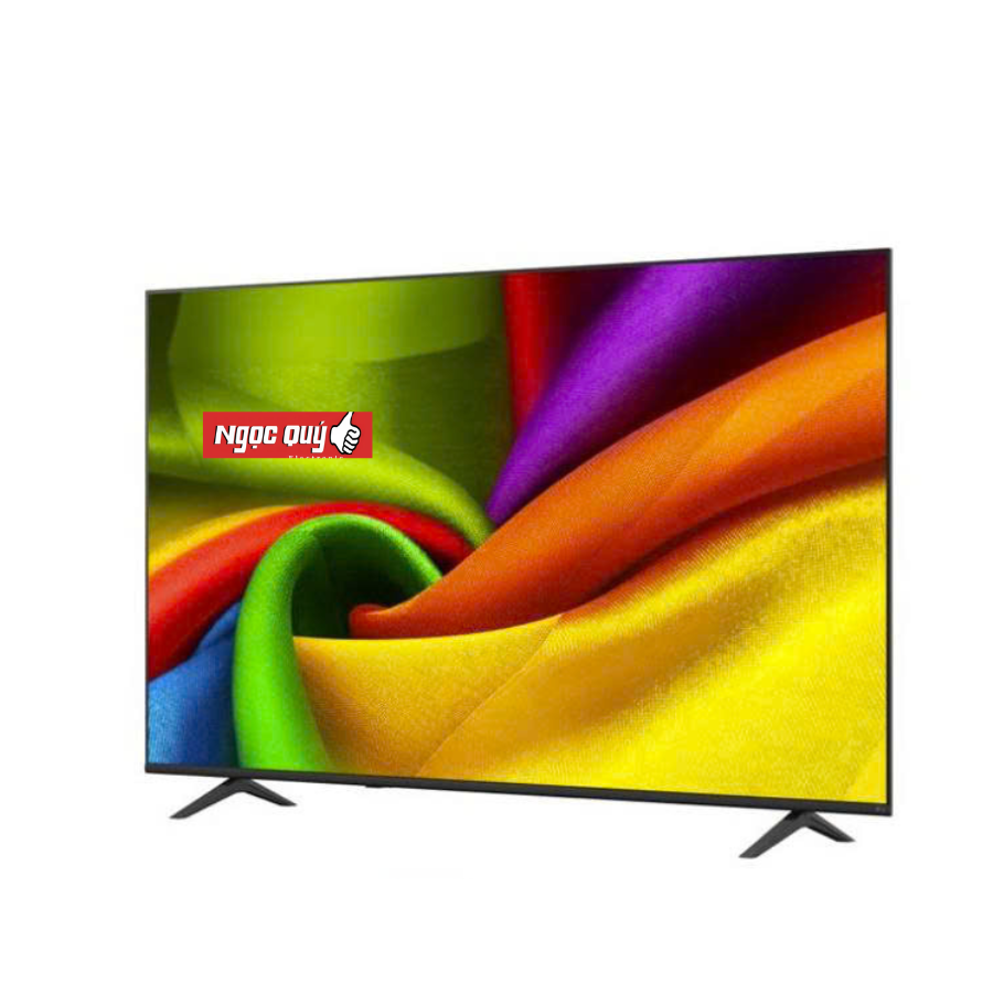 Smart Tivi LG AI 4K 55 inch 55NU855BPSA Mẫu 2026