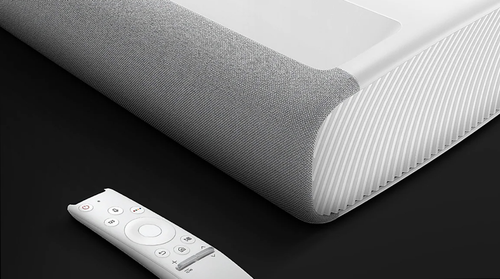 Máy chiếu siêu gần công nghệ Smart TV 4K UHD 120" The Premiere LSP7T  (LSP7TKA)