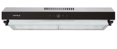 Máy hút mùi âm tủ Hafele HC-H7031BB