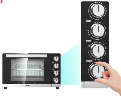 Lò nướng 60L Galanz KWS2460LQ-D1A