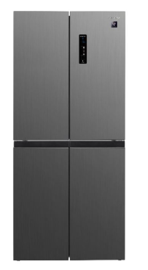 Tủ lạnh Sharp Inverter 466 lít Multi Door SJ-FXP560V-MG