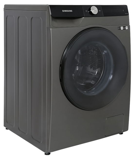 Máy giặt Samsung Inverter 13 kg WW13T504DAB/SV Chính Hãng