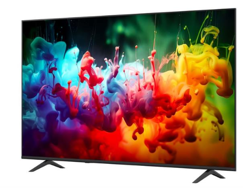 Smart Tivi QNED LG AI 4K 85 inch 85QNED70BSA