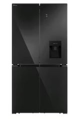 Tủ lạnh Electrolux Inverter 563 lít EQE5755A-B